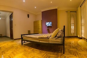 Dawilderness Holiday Homes