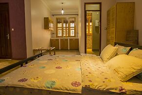 Dawilderness Holiday Homes