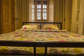 Dawilderness Holiday Homes