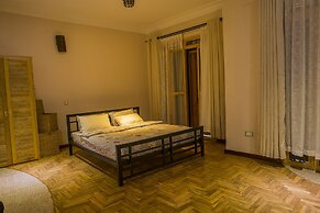 Dawilderness Holiday Homes