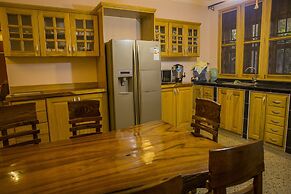 Dawilderness Holiday Homes