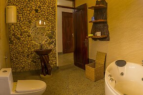 Dawilderness Holiday Homes