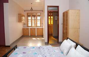 Dawilderness Holiday Homes