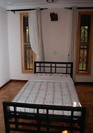 Dawilderness Holiday Homes