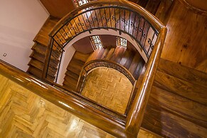 Dawilderness Holiday Homes