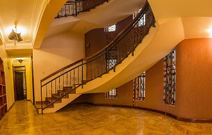 Dawilderness Holiday Homes