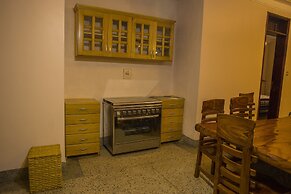 Dawilderness Holiday Homes