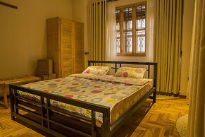 Dawilderness Holiday Homes