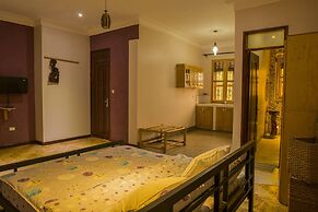 Dawilderness Holiday Homes