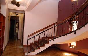 Dawilderness Holiday Homes