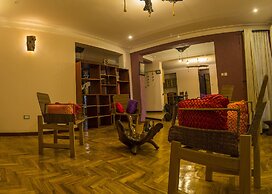 Dawilderness Holiday Homes