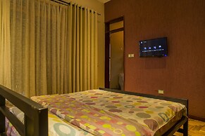 Dawilderness Holiday Homes