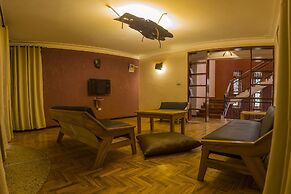 Dawilderness Holiday Homes