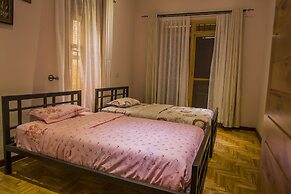 Dawilderness Holiday Homes