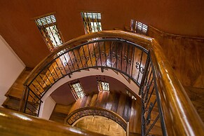 Dawilderness Holiday Homes