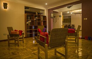 Dawilderness Holiday Homes