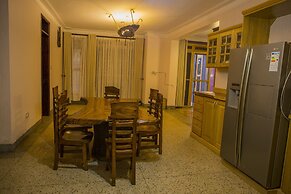 Dawilderness Holiday Homes