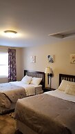 Rothesay Motel