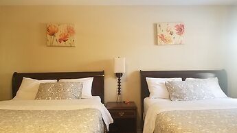 Rothesay Motel