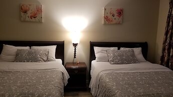 Rothesay Motel