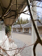 Rothesay Motel
