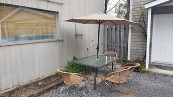 Rothesay Motel