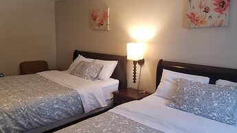 Rothesay Motel