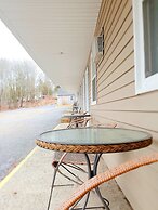 Rothesay Motel