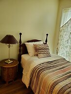 Rothesay Motel
