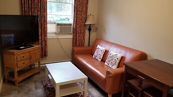 Rothesay Motel