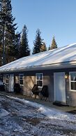 Rothesay Motel