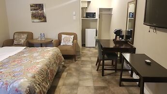 Rothesay Motel