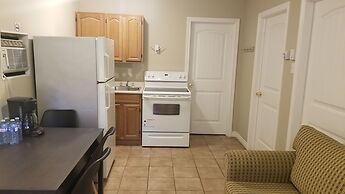 Rothesay Motel