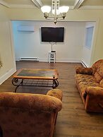 Rothesay Motel