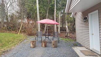 Rothesay Motel