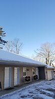 Rothesay Motel