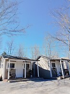 Rothesay Motel