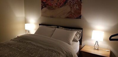 Rothesay Motel