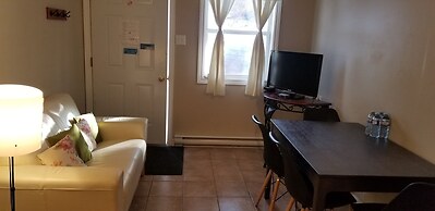 Rothesay Motel