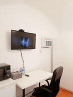 Rothesay Motel