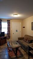 Rothesay Motel
