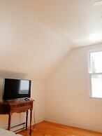Rothesay Motel