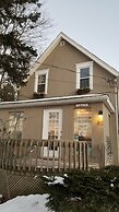 Rothesay Motel