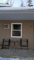 Rothesay Motel