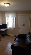 Rothesay Motel