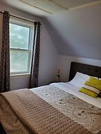 Rothesay Motel