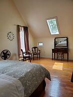 Rothesay Motel