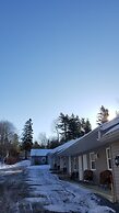 Rothesay Motel