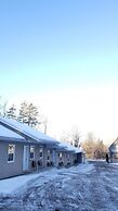 Rothesay Motel