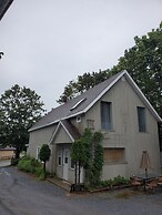 Rothesay Motel